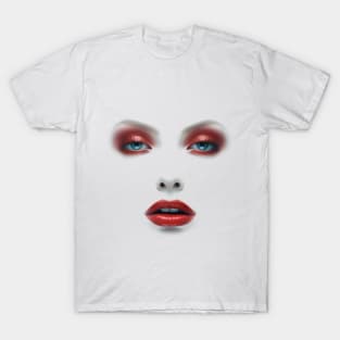 ghost T-Shirt